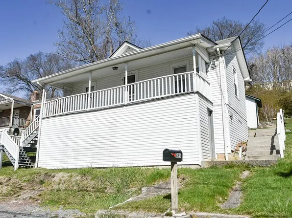 235 Gilman St, Marion, VA 24354
