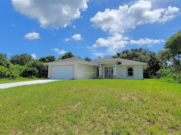 2051 Detroit Dr, Labelle, FL 33935