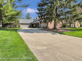 3252 Hitching Post Rd, Dewitt, MI 48820