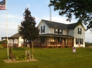 2237 S 700 W, Kimmell, IN 46760
