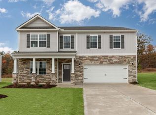 111 Sugarberry Ln, Stokesdale, NC 27357