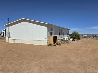 3419 10th Ave NW, Rio Rancho, NM 87124