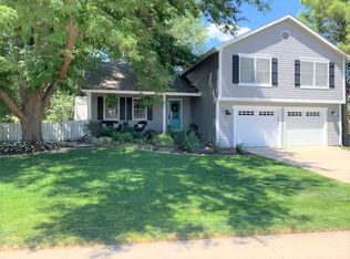 1200 Mansfield Dr, Fort Collins, CO 80525