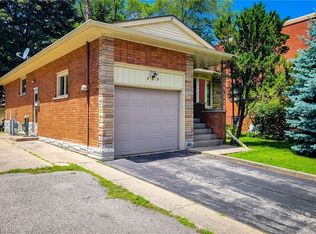 314 Upper Kenilworth Ave, Hamilton, ON L8T 4G2