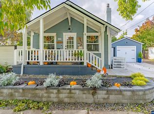 660 Columbia St NE, Salem, OR 97301