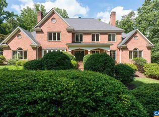 155 Terrell Rd E, Charlottesville, VA 22901