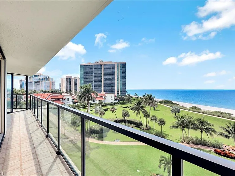 4901 Gulf Shore Blvd N #604 — Photo 17