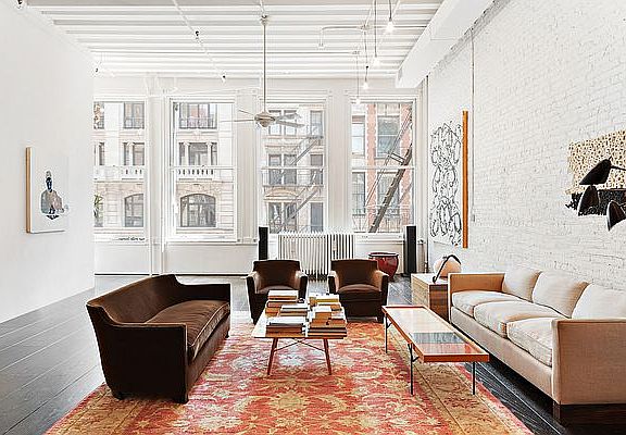 3rd image of 519 Broadway #3