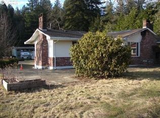 805 NE Perry Rd, Washougal, WA 98671