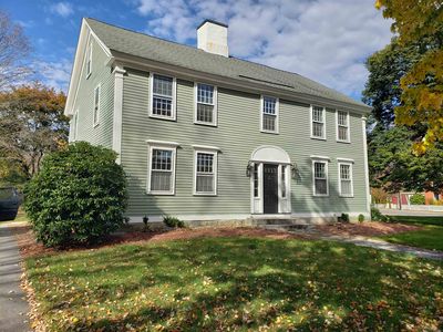 1 Carriage Road, Amherst, NH, 03031