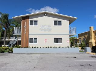 1917 Lincoln St APT 10, Hollywood, FL 33020