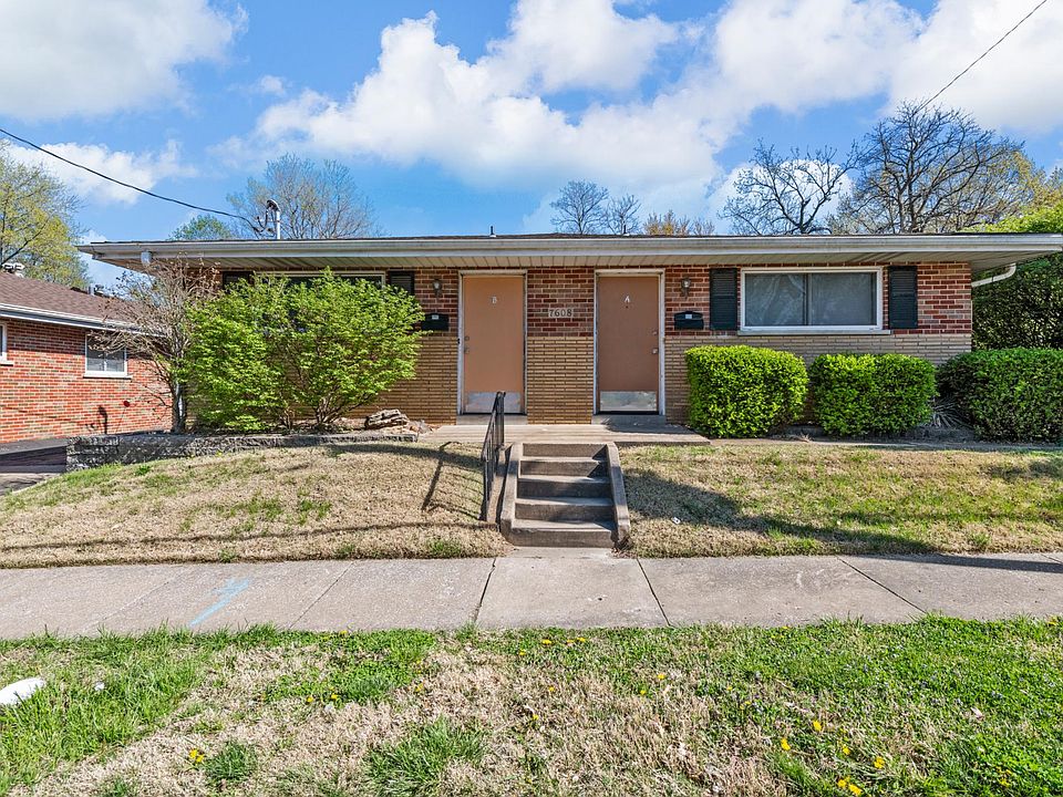7608 Big Bend Blvd APT B, Saint Louis, MO 63119 Zillow