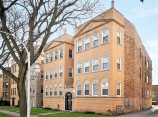2065 W Jarvis Ave Unit 3E, Chicago, IL 60645
