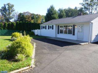 4543 Bensalem Blvd, Bensalem, PA 19020