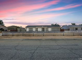 40151 179th St E, Palmdale, CA 93591