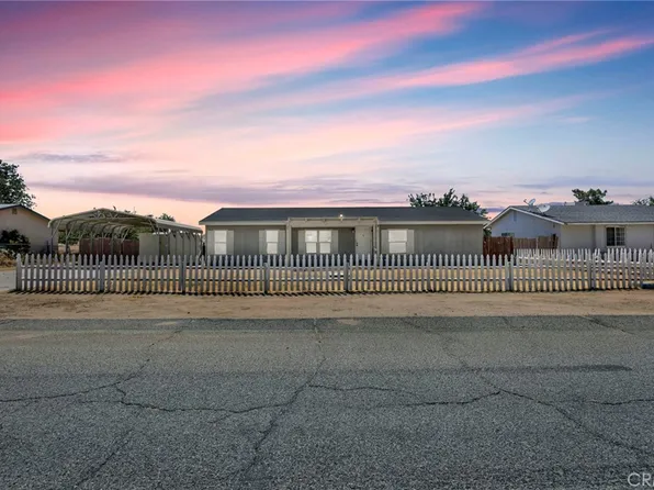 40151 179th St E, Palmdale, CA 93591