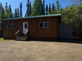 2121 Blackstone Rd, North Pole, AK 99705