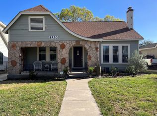 1930 W Mulberry Ave, San Antonio, TX 78201