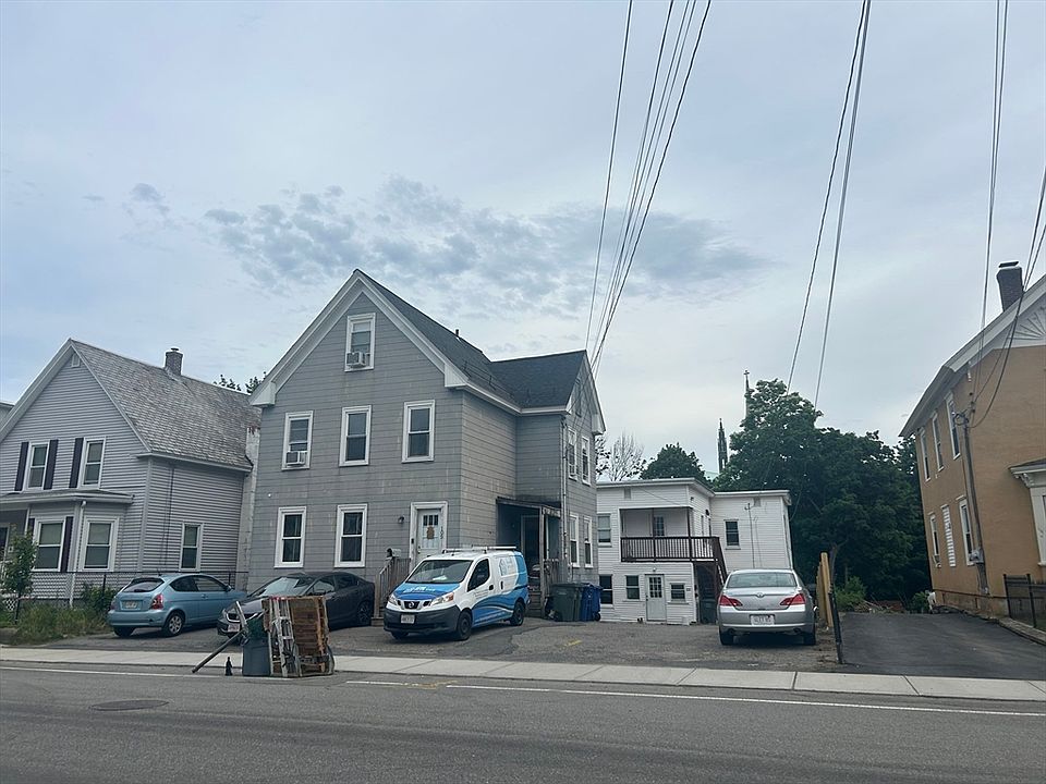 1st image of 105 Spruce St
