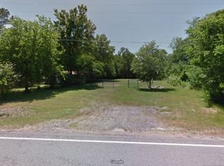 405 Elysian Fields Rd, Waskom, TX 75692