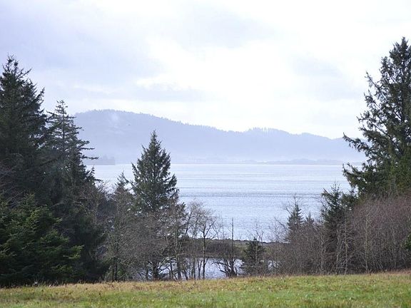 view to Netarts Bay