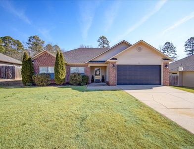 155 Cambridge Dr, Hot Springs, AR, 71913