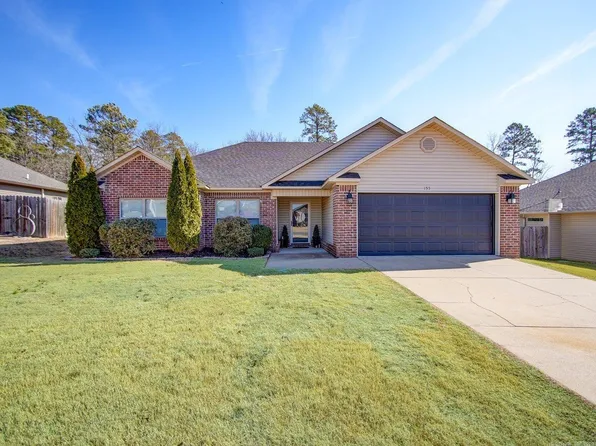 155 Cambridge Dr, Hot Springs, AR 71913