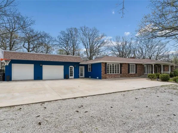 14441 Highway U Cross, Cross Timbers, MO 65634