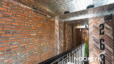 Rented by Nooklyn NYC LLC