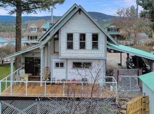 153 Billiter Ave, Princeton, BC V0X1W0