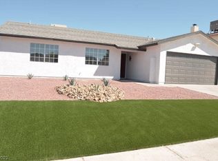 711 Strawberry Pl, Henderson, NV 89002