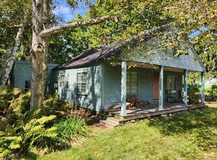 204 Route 120, Cornish Flat, NH 03746