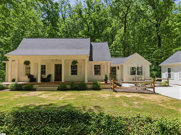125 Turner Cir, Greenville, SC 29609