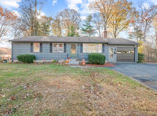 70 Ivy Dr, Bristol, CT 06010