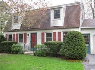 21 Stacy St, Saco, ME 04072