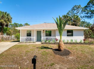 124 Tucson Rd SW, Palm Bay, FL 32908