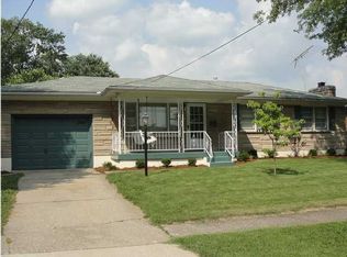 5611 Fruitwood Dr, Louisville, KY 40272