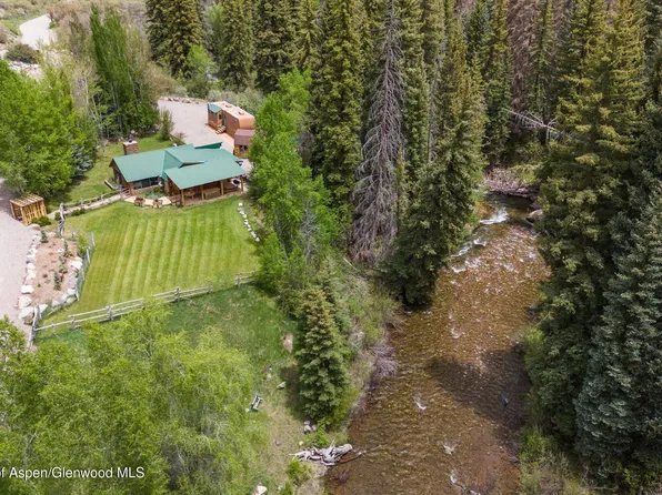 5980 Snowmass Creek Rd, Snowmass, CO 81654