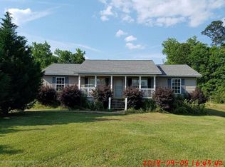 689 Pea Rdg, Cordova, AL 35550