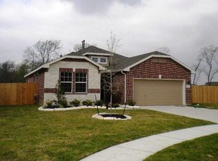 9723 Wincrest Dr, Baytown, TX 77523