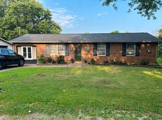 112 Reed Pl, Madisonville, KY 42431