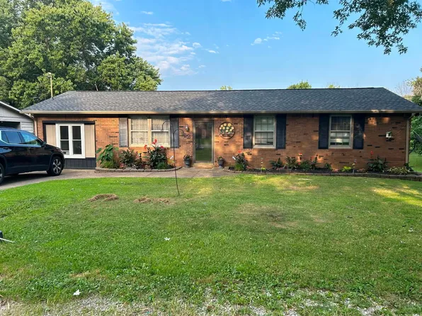 112 Reed Pl, Madisonville, KY 42431