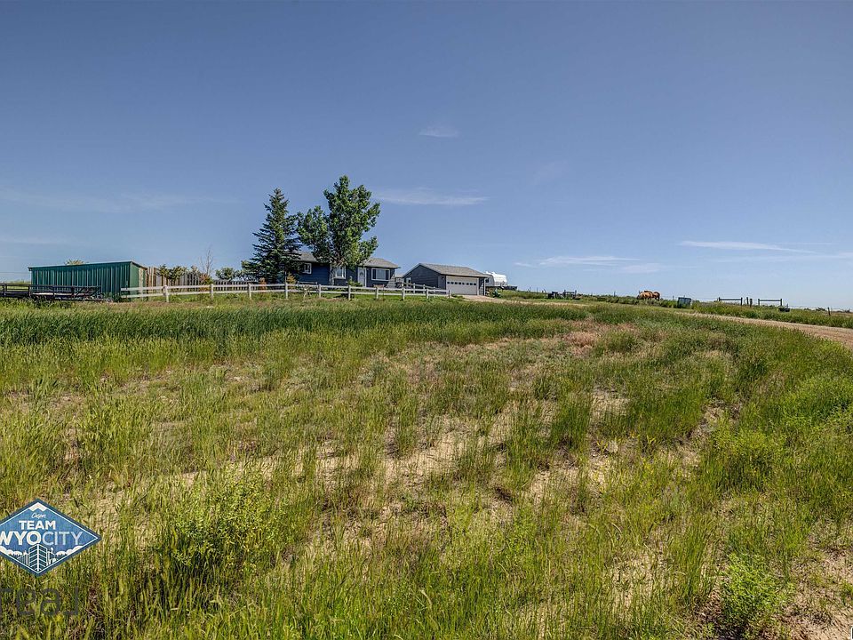 74 S Monkey Rd, Glenrock, WY 82637 MLS 20233011 Zillow