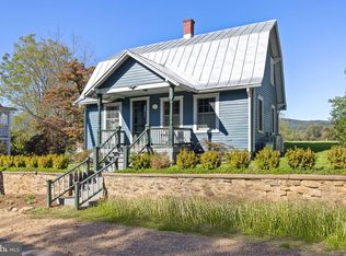 309 Wheeler St, Washington, VA 22747