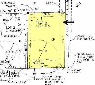 1st image of 0 L4 Arcadia Road