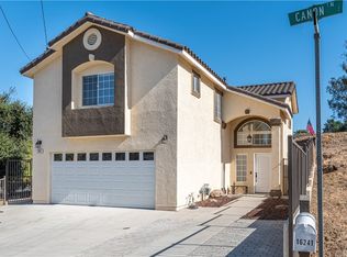 16241 Canon Ln, Chino Hills, CA 91709