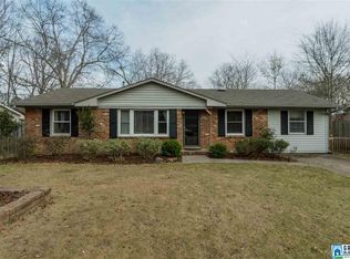 3977 Kyle Ln, Birmingham, AL 35243