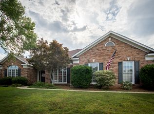 4813 Spring Ridge Dr, Columbus, GA 31909