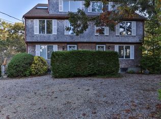 23 Captain Berties Way APT M2, Provincetown, MA 02657