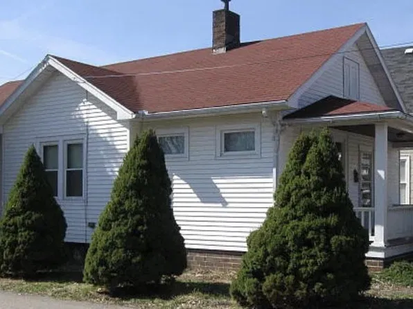 5944 Farney Ave, Sciotoville, OH 45662